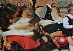Image Eva Braun Berchtesgaden Allemagne, 1940, de la seconde 19 séquences d'archives historiques vidéo 65675047962