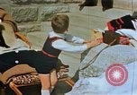 Image Eva Braun Berchtesgaden Allemagne, 1940, de la seconde 21 séquences d'archives historiques vidéo 65675047962
