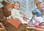 Image Eva Braun Berchtesgaden Allemagne, 1940, de la seconde 23 séquences d'archives historiques vidéo 65675047962