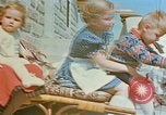 Image Eva Braun Berchtesgaden Allemagne, 1940, de la seconde 25 séquences d'archives historiques vidéo 65675047962