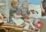 Image Eva Braun Berchtesgaden Allemagne, 1940, de la seconde 26 séquences d'archives historiques vidéo 65675047962