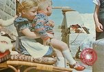 Image Eva Braun Berchtesgaden Allemagne, 1940, de la seconde 27 séquences d'archives historiques vidéo 65675047962