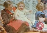 Image Eva Braun Berchtesgaden Allemagne, 1940, de la seconde 30 séquences d'archives historiques vidéo 65675047962