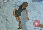 Image Eva Braun Berchtesgaden Allemagne, 1940, de la seconde 33 séquences d'archives historiques vidéo 65675047962