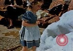 Image Eva Braun Berchtesgaden Allemagne, 1940, de la seconde 41 séquences d'archives historiques vidéo 65675047962