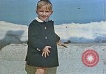 Image Eva Braun Berchtesgaden Allemagne, 1940, de la seconde 48 séquences d'archives historiques vidéo 65675047962