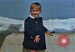 Image Eva Braun Berchtesgaden Allemagne, 1940, de la seconde 49 séquences d'archives historiques vidéo 65675047962