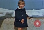 Image Eva Braun Berchtesgaden Allemagne, 1940, de la seconde 50 séquences d'archives historiques vidéo 65675047962