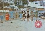 Image Eva Braun Berchtesgaden Allemagne, 1940, de la seconde 57 séquences d'archives historiques vidéo 65675047962
