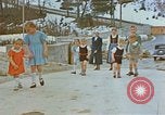 Image Eva Braun Berchtesgaden Allemagne, 1940, de la seconde 59 séquences d'archives historiques vidéo 65675047962
