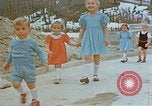 Image Eva Braun Berchtesgaden Allemagne, 1940, de la seconde 61 séquences d'archives historiques vidéo 65675047962