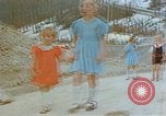Image Eva Braun Berchtesgaden Allemagne, 1940, de la seconde 62 séquences d'archives historiques vidéo 65675047962