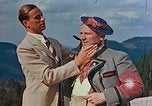 Immagine di Adolf Hitler's companion Eva Braun Berchtesgaden Germania, 1940, secondo 11 filmato di repertorio 65675047963