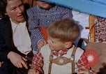 Immagine di I bambini tedeschi Berchtesgaden Germania, 1940, secondo 1 filmato di repertorio 65675047965