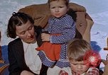 Immagine di I bambini tedeschi Berchtesgaden Germania, 1940, secondo 3 filmato di repertorio 65675047965