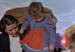 Immagine di I bambini tedeschi Berchtesgaden Germania, 1940, secondo 5 filmato di repertorio 65675047965