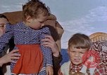 Immagine di I bambini tedeschi Berchtesgaden Germania, 1940, secondo 8 filmato di repertorio 65675047965