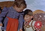 Immagine di I bambini tedeschi Berchtesgaden Germania, 1940, secondo 10 filmato di repertorio 65675047965
