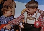 Immagine di I bambini tedeschi Berchtesgaden Germania, 1940, secondo 15 filmato di repertorio 65675047965