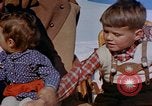 Immagine di I bambini tedeschi Berchtesgaden Germania, 1940, secondo 18 filmato di repertorio 65675047965