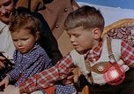 Immagine di I bambini tedeschi Berchtesgaden Germania, 1940, secondo 22 filmato di repertorio 65675047965