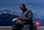 Image officier nazi Berchtesgaden Allemagne, 1940, de la seconde 5 séquences d'archives historiques vidéo 65675047966