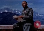 Image officier nazi Berchtesgaden Allemagne, 1940, de la seconde 8 séquences d'archives historiques vidéo 65675047966