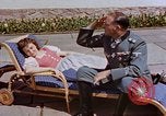 Image officier nazi Berchtesgaden Allemagne, 1940, de la seconde 40 séquences d'archives historiques vidéo 65675047966