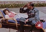 Image officier nazi Berchtesgaden Allemagne, 1940, de la seconde 42 séquences d'archives historiques vidéo 65675047966