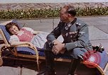 Image officier nazi Berchtesgaden Allemagne, 1940, de la seconde 43 séquences d'archives historiques vidéo 65675047966