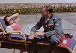 Image officier nazi Berchtesgaden Allemagne, 1940, de la seconde 46 séquences d'archives historiques vidéo 65675047966