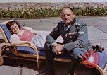 Image officier nazi Berchtesgaden Allemagne, 1940, de la seconde 50 séquences d'archives historiques vidéo 65675047966