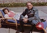 Image officier nazi Berchtesgaden Allemagne, 1940, de la seconde 51 séquences d'archives historiques vidéo 65675047966
