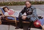 Image officier nazi Berchtesgaden Allemagne, 1940, de la seconde 52 séquences d'archives historiques vidéo 65675047966