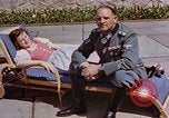 Image officier nazi Berchtesgaden Allemagne, 1940, de la seconde 54 séquences d'archives historiques vidéo 65675047966
