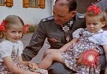 Image officier nazi Berchtesgaden Allemagne, 1940, de la seconde 57 séquences d'archives historiques vidéo 65675047966
