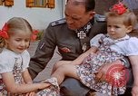 Image officier nazi Berchtesgaden Allemagne, 1940, de la seconde 58 séquences d'archives historiques vidéo 65675047966