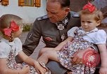 Image officier nazi Berchtesgaden Allemagne, 1940, de la seconde 59 séquences d'archives historiques vidéo 65675047966