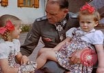 Image officier nazi Berchtesgaden Allemagne, 1940, de la seconde 60 séquences d'archives historiques vidéo 65675047966