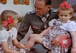 Image officier nazi Berchtesgaden Allemagne, 1940, de la seconde 62 séquences d'archives historiques vidéo 65675047966