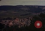 Immagine di Cittadina rurale Berchtesgaden Germania, 1940, secondo 1 filmato di repertorio 65675047967