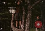 Immagine di Cittadina rurale Berchtesgaden Germania, 1940, secondo 16 filmato di repertorio 65675047967