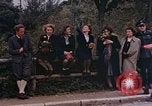 Immagine di Cittadina rurale Berchtesgaden Germania, 1940, secondo 30 filmato di repertorio 65675047967