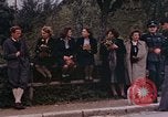 Immagine di Cittadina rurale Berchtesgaden Germania, 1940, secondo 31 filmato di repertorio 65675047967