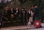 Immagine di Cittadina rurale Berchtesgaden Germania, 1940, secondo 33 filmato di repertorio 65675047967