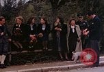 Immagine di Cittadina rurale Berchtesgaden Germania, 1940, secondo 39 filmato di repertorio 65675047967