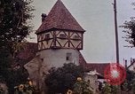 Immagine di Cittadina rurale Berchtesgaden Germania, 1940, secondo 40 filmato di repertorio 65675047967