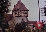 Immagine di Cittadina rurale Berchtesgaden Germania, 1940, secondo 41 filmato di repertorio 65675047967