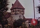 Immagine di Cittadina rurale Berchtesgaden Germania, 1940, secondo 42 filmato di repertorio 65675047967