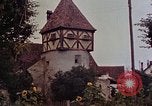 Immagine di Cittadina rurale Berchtesgaden Germania, 1940, secondo 46 filmato di repertorio 65675047967